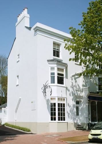 Limes Apartments Haywards Heath Esterno foto